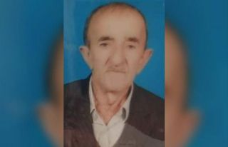 Ordu’da yaşlı şahıs ölü bulundu