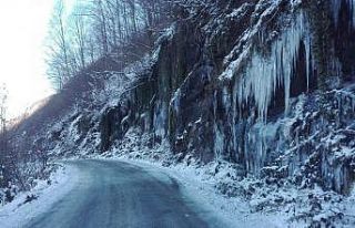 Ordu’dan ‘donduran’ görüntü