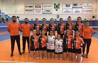OSB Teknik Koleji Bolu’da