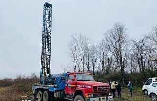 OSB’deki su kuyularının yeni değişiyor