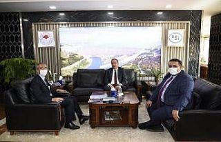 Osmancık içme suyu isale hattı şubat ayında ihale...