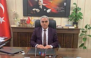 Osmancık Milli Eğitim Müdürü Makineci: "İkinci...