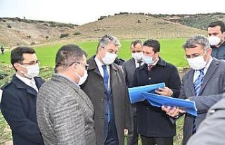 Osmaniye’ye Metal, Makine ve Teknoloji İhtisas...