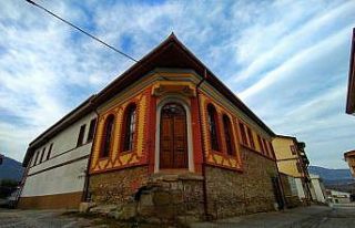 Osmanlı’nın yanı sıra Roma ve Selçuklu yemeklerinin...