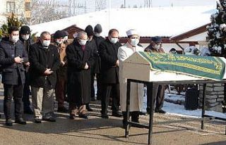 ÖSYM eski Başkanı Toker memleketinde toprağa verildi