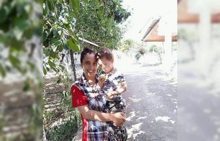 Otelde 43 yaşındaki kadını öldüren tekstil işçisi...