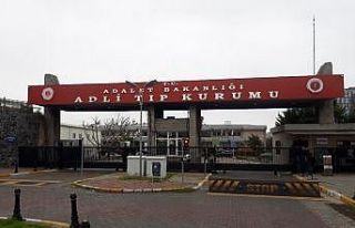 Otelin 8. katından düşüp ölmüştü yeni görüntüleri...