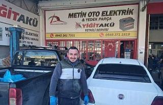 Oto elektrikçi uyardı, ’45 bin liraya varan ağır...