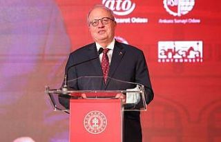 Özdebir: “Ankaralılar yaşadıkları kente sahip...