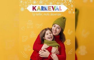 Özdilek’te yarıyıla özel indirimler başlıyor