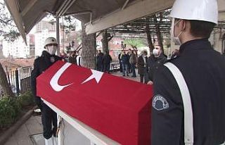 (Özel) 15 Temmuz Gazisi Nihat Şahin Pendik’te...