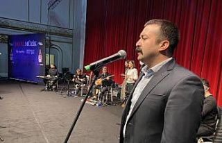 (Özel) Beyoğlu’nda ‘Acil Müzik’ konserlerinin...