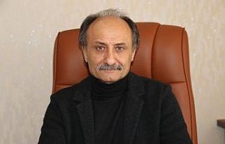 (Özel) Bilişim Uzmanı Prof. Dr. Alkan: “WhatsApp...