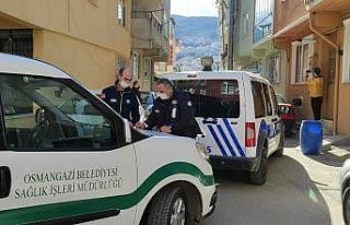 (Özel) Bursa’da dizi oyuncusu sahte içkiden hayatını...