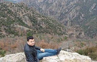 (Özel) Doğal seyir terası manzarasıyla hayran...