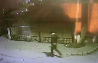 (Özel) Evde uyuduğu sırada 200 bin liralık altını...