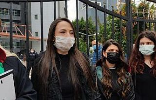 "Özel görüntü" davasında 2 yıl 6 ay...