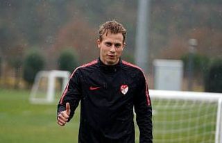 (Özel haber) İsmail Çokçalış: "İtalyan...