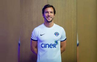 (Özel haber) Kasımpaşa’da yeni transfer Drinkwater,...