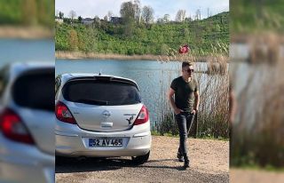 Özel harekat polisi trafik kazasında hayatını...