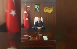 Özel İdareye makine ekipman desteği