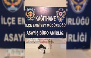 (Özel) İstanbul’da uyuşturucuya alıştırdığı...