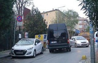 (Özel) İstanbul’un göbeğinde 9 yaşındaki Deniz’in...