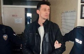 (Özel) Kısıtlamada korkuluğu söktü spor kulübüne...
