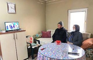 (Özel) Kurduğu sistemle 10 yıldır elektriğe tek...