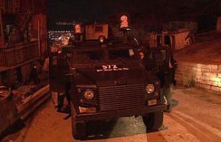 (Özel) Maltepe’de silahlı saldırı 1 yaralı