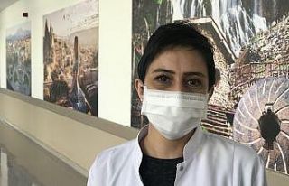 (Özel) Sağlık Bakanlığı kriterleri dışında...