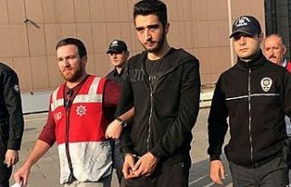 (Özel) Savcının oğlunun Bakırköy’de vatandaşların...