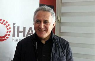 (Özel) Sosyal medyada ailesini ihtiyaç sahibi gibi...