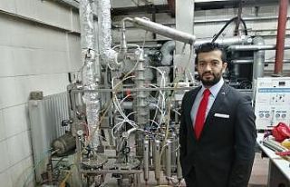 (Özel) Türkiye’nin petrol sıkıntısına son...