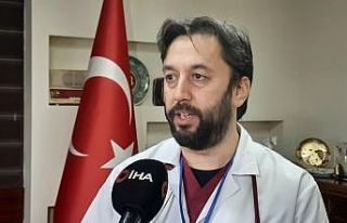 (ÖZEL) Uzman doktordan mutasyon açıklaması: “Bu...