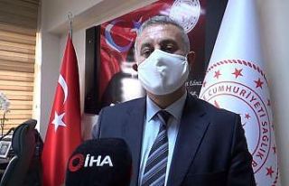 (Özel) Vaka düşüşlerinin sırrı devlet millet...