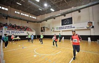 Özel yetenek sınavları hazırlık kursların eğitim...