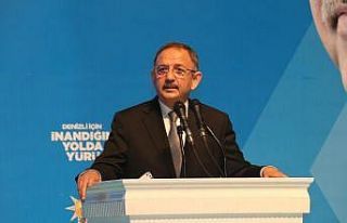 Özhaseki’den 41 milyon TL müjdesi