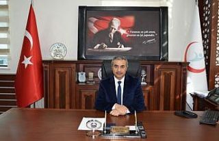 Öznavruz: "Rahim ağzı kanseri erken tedavi...