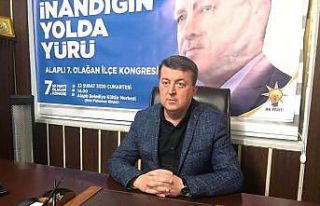 Öztürk, "Alaplı Devlet Hastanesi 100 yataklı...