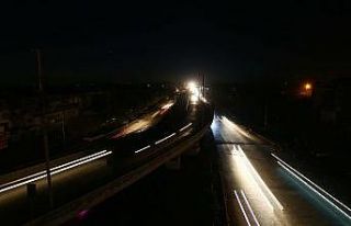 Pakistan Enerji Bakanı Khan: “Elektrik kesintisinin...