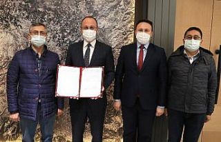 Pamukkale Belediyesi 2 okulun yapımına başlıyor