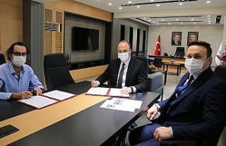 Pamukkale Belediyesinden sosyal tesis müjdesi