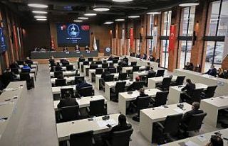 Pamukkale’de faaliyetlerine ara veren 34 işyerinden...