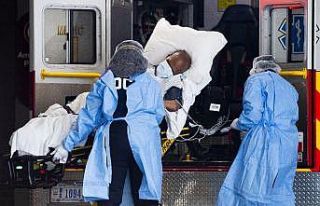 Pandemi ABD ekonomisini vurdu