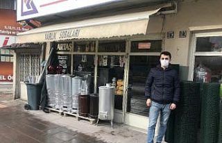 Pandemi döneminde kuzine satışları yüzde 20 arttı