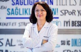 "Pandemi ile birlikte çift terapisine ilgi arttı"