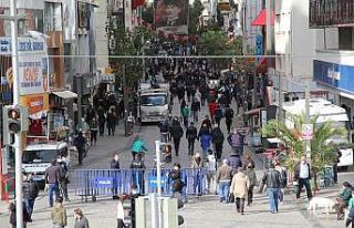 Pandemi kurallarına uymayan 19 kişiye 17 bin 100...