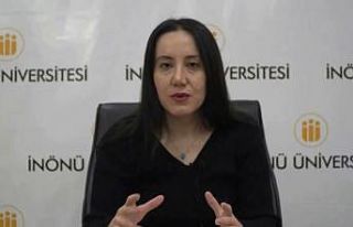 Pandemi sürecinde evde kalan çocuklara dikkat