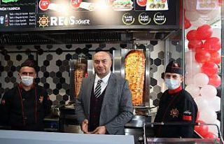 Pandemide en çok talep ‘döner’de yaşandı